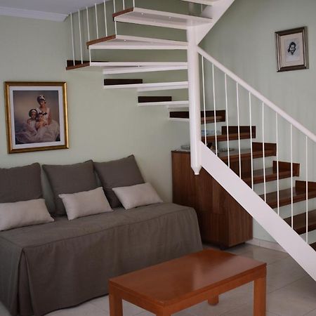 Duplex Relax Puerto de las Nieves Εξωτερικό φωτογραφία