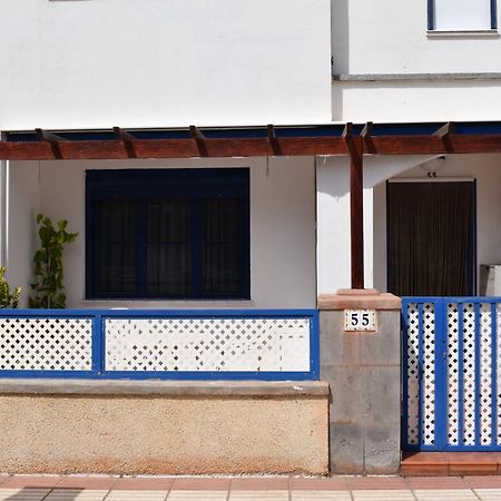 Duplex Relax Puerto de las Nieves Εξωτερικό φωτογραφία