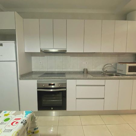 Duplex Relax Puerto de las Nieves Εξωτερικό φωτογραφία