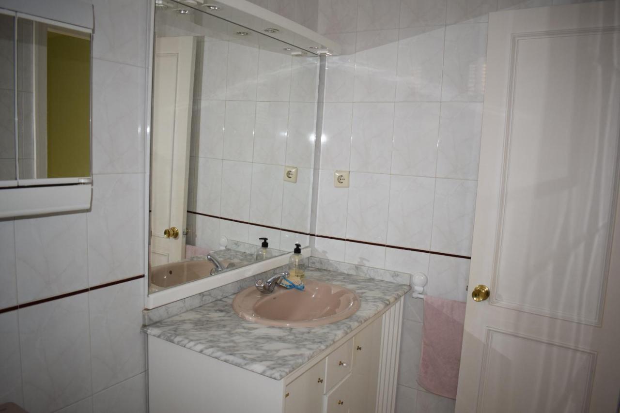 Duplex Relax Puerto de las Nieves Εξωτερικό φωτογραφία