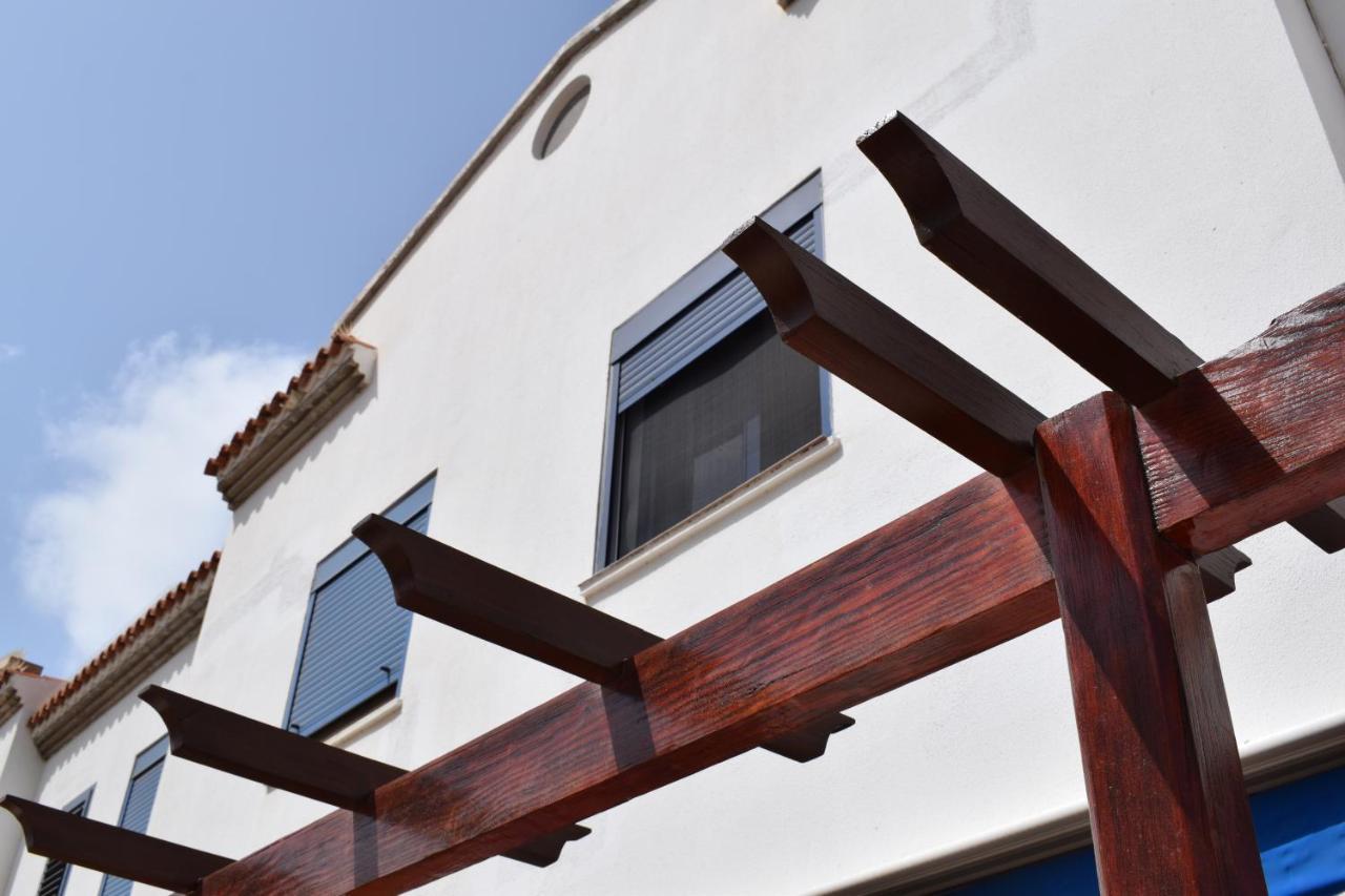 Duplex Relax Puerto de las Nieves Εξωτερικό φωτογραφία