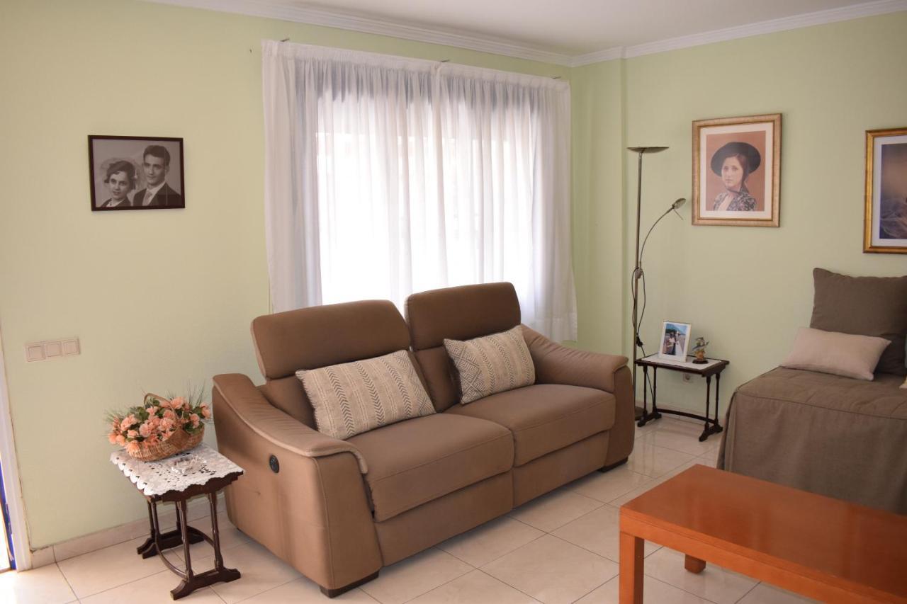Duplex Relax Puerto de las Nieves Εξωτερικό φωτογραφία