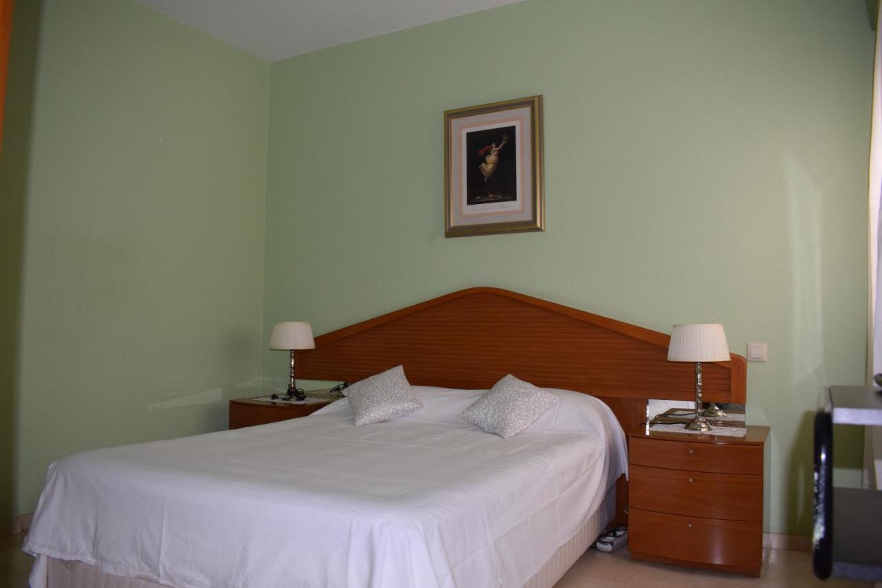 Duplex Relax Puerto de las Nieves Εξωτερικό φωτογραφία