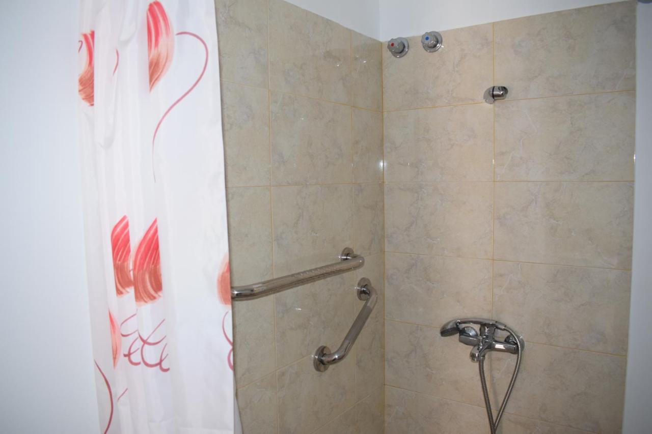 Duplex Relax Puerto de las Nieves Εξωτερικό φωτογραφία