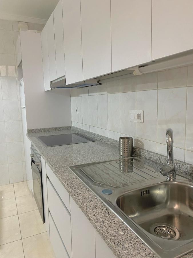 Duplex Relax Puerto de las Nieves Εξωτερικό φωτογραφία